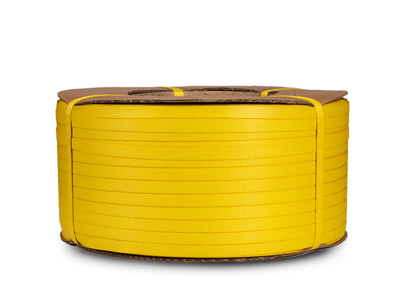 【揭秘】為什么物流大佬都選這家打包帶源頭工廠？