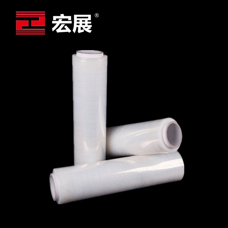 拉伸膜生產(chǎn)廠家