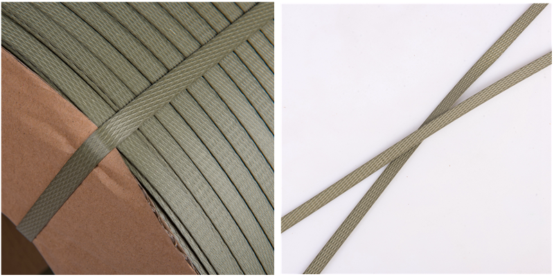 2500米紙箱打包帶