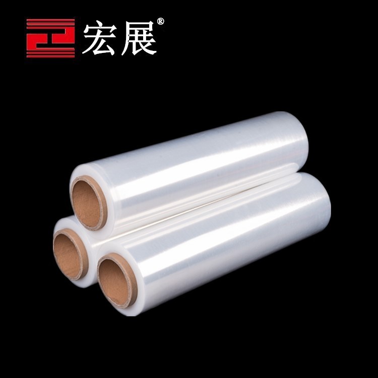 拉伸膜廠家 拉伸膜廠家