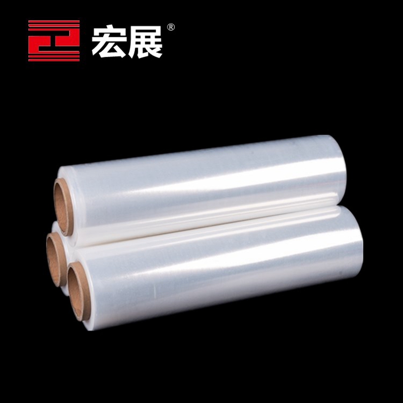 東莞宏展拉伸膜