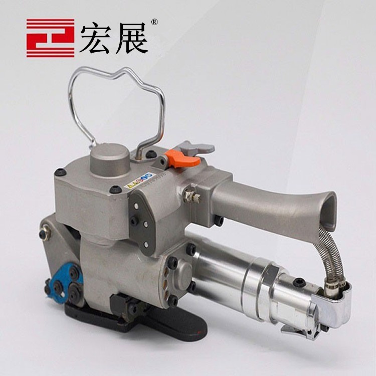 氣動手持式打包機