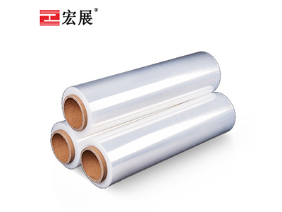 纏繞膜：規(guī)格多樣特性優(yōu)，助力運(yùn)輸成本降30%