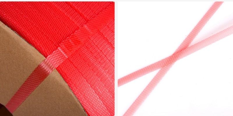 機用半自動打包帶產(chǎn)品細節(jié)